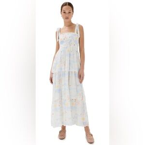 Hill House Home Elise Nap Dress